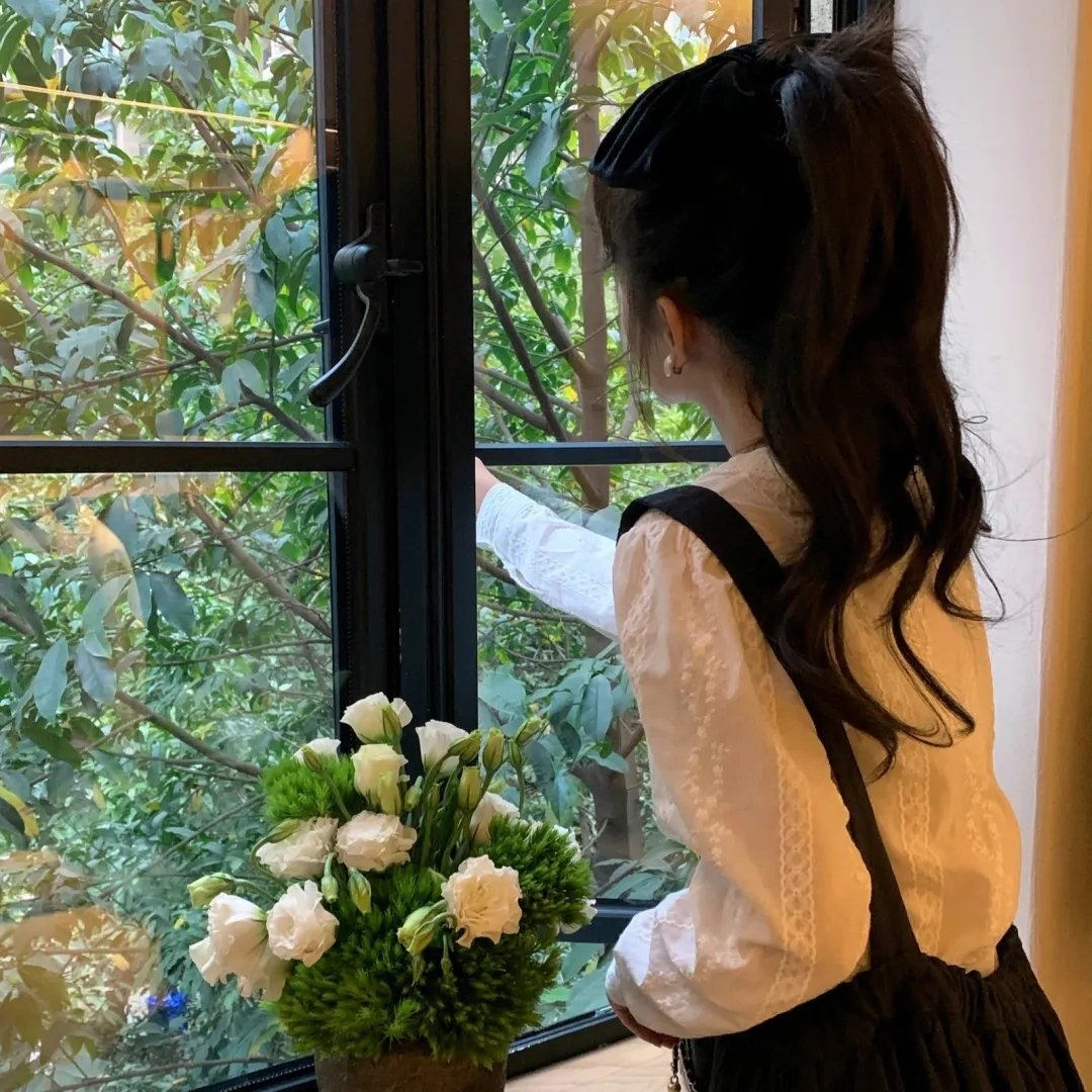 浪漫一生又何妨