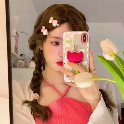 敦君与女朋友